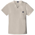 Cherokee Men's V-Neck Top - Workwear